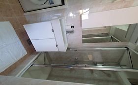 Apartments Lonza